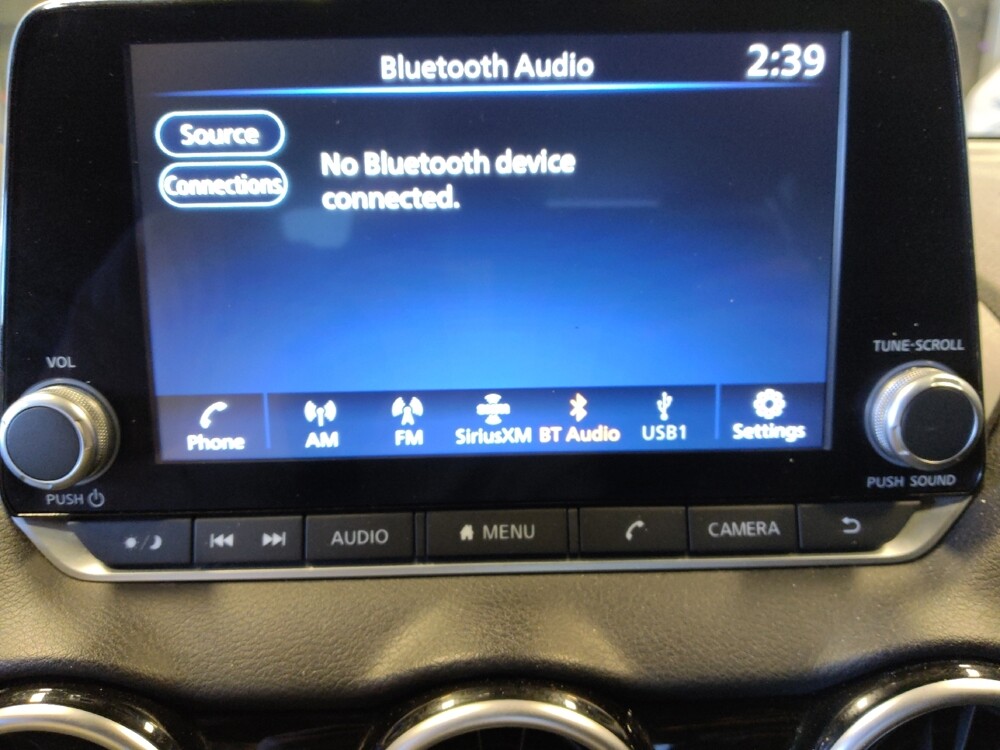 2022 Nissan Sentra in Albuquerque, NM 87123 - 18084874 25