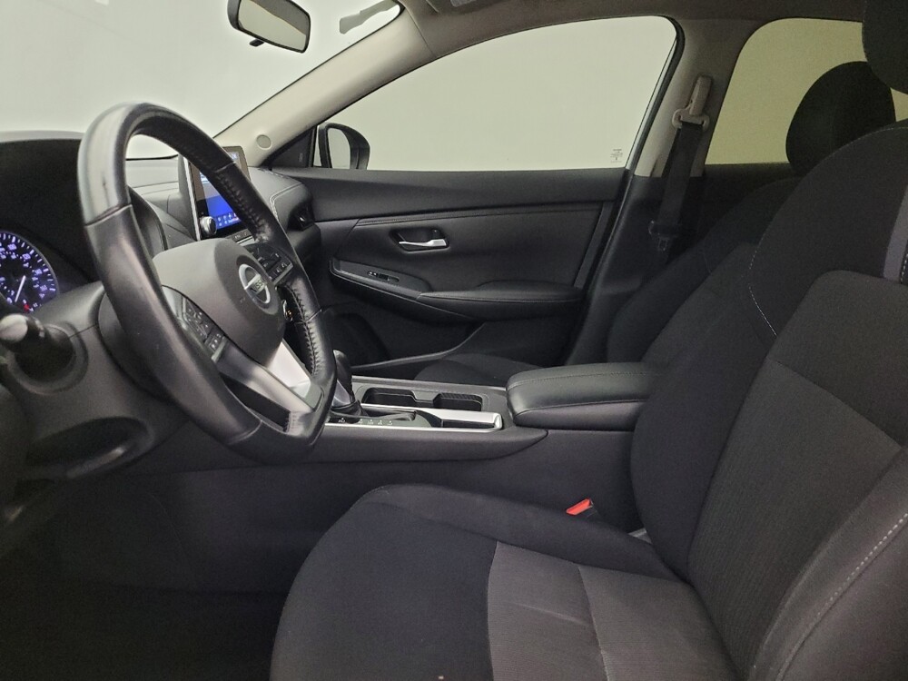 2022 Nissan Sentra in Albuquerque, NM 87123 - 18084874 17