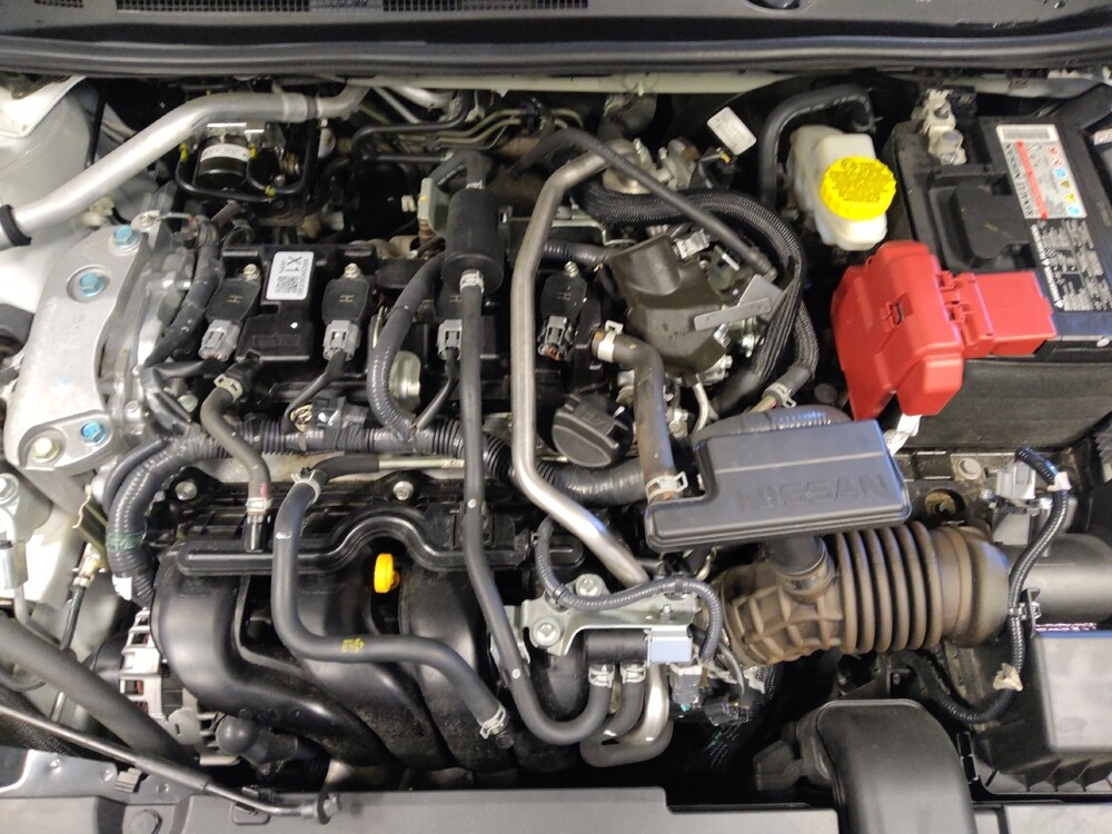 2022 Nissan Sentra in Albuquerque, NM 87123 - 18084874 30