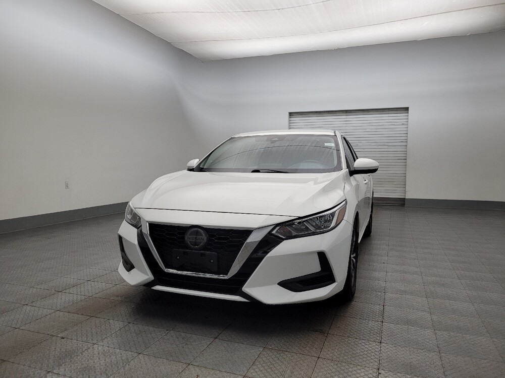 2022 Nissan Sentra in Albuquerque, NM 87123 - 18084874 15