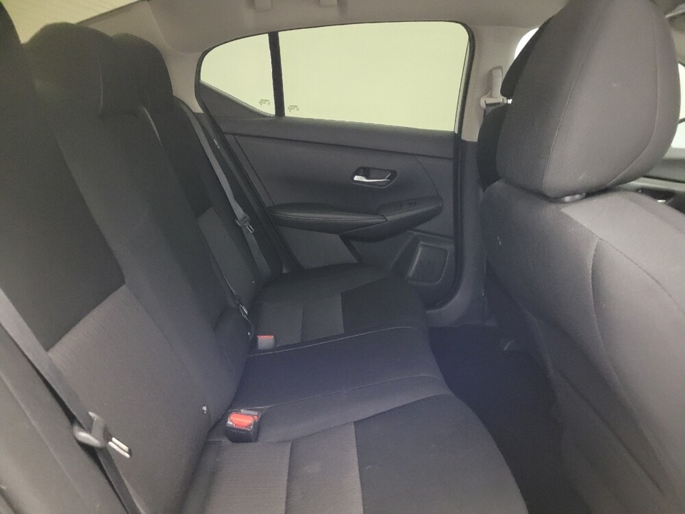 2022 Nissan Sentra in Albuquerque, NM 87123 - 18084874 19