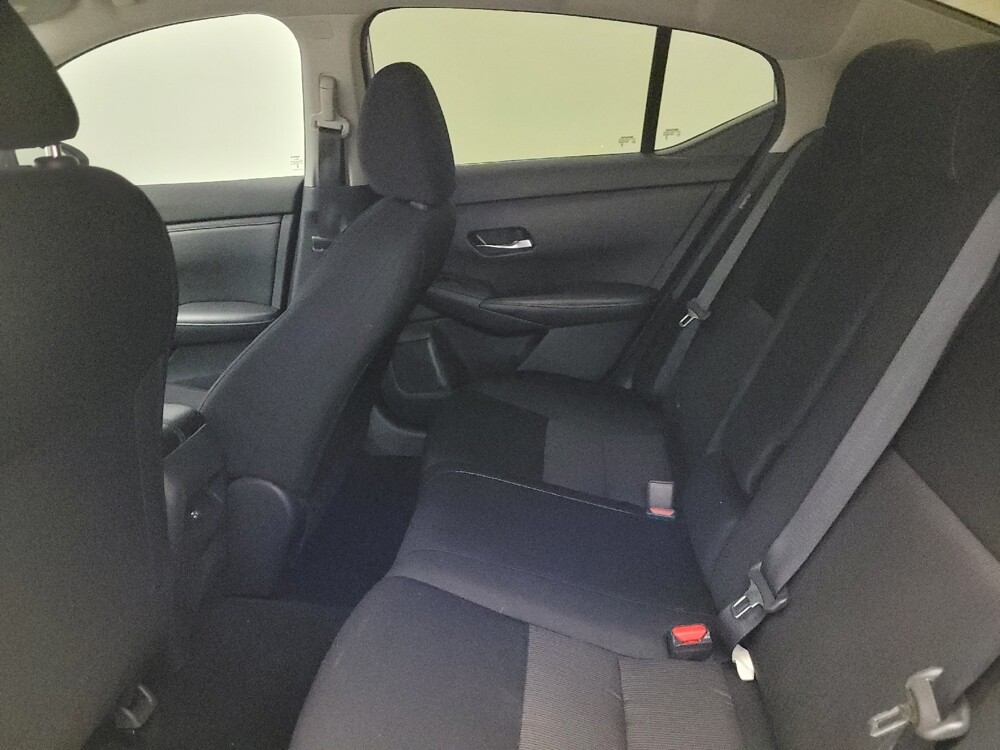 2022 Nissan Sentra in Albuquerque, NM 87123 - 18084874 18