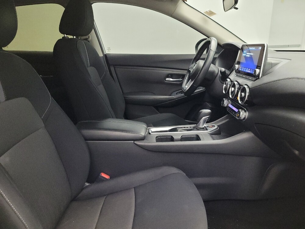 2022 Nissan Sentra in Albuquerque, NM 87123 - 18084874 21