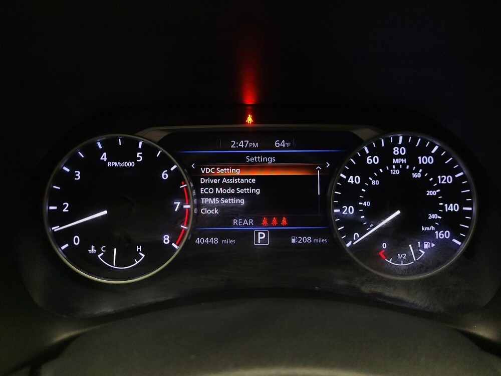 2022 Nissan Sentra in Albuquerque, NM 87123 - 18084874 23