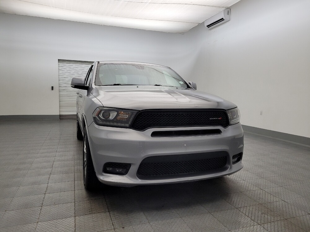 2020 Dodge Durango in Phoenix, AZ 85015 - 18084875 14