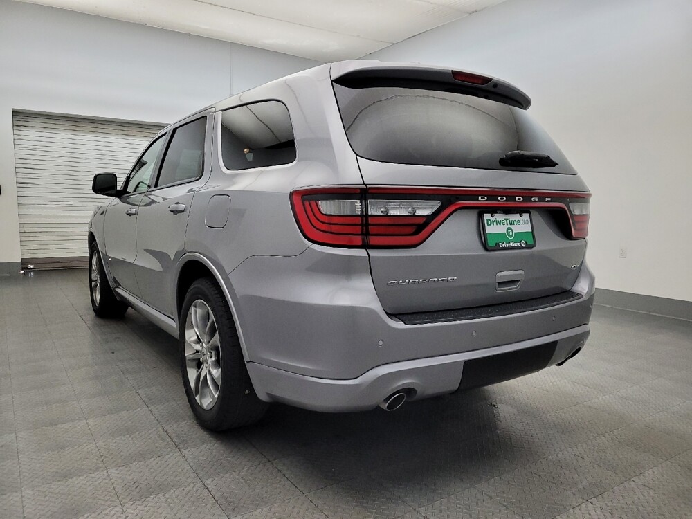 2020 Dodge Durango in Phoenix, AZ 85015 - 18084875 5