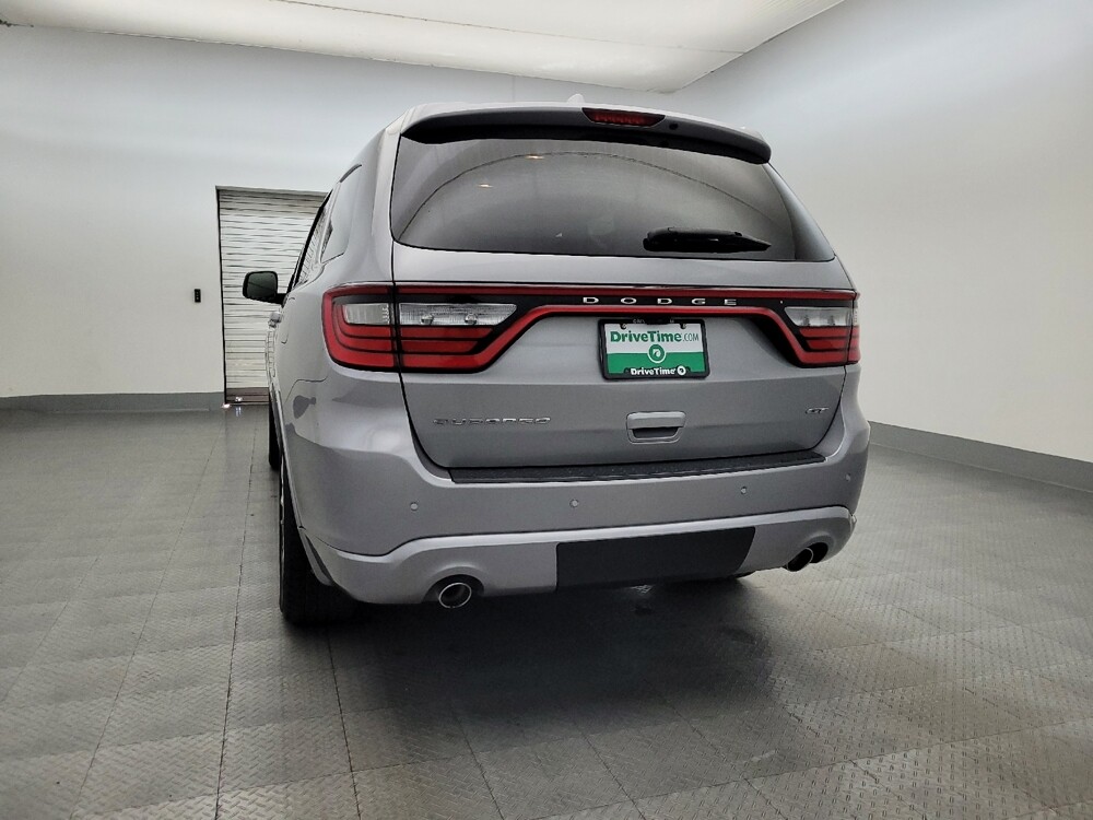 2020 Dodge Durango in Phoenix, AZ 85015 - 18084875 6