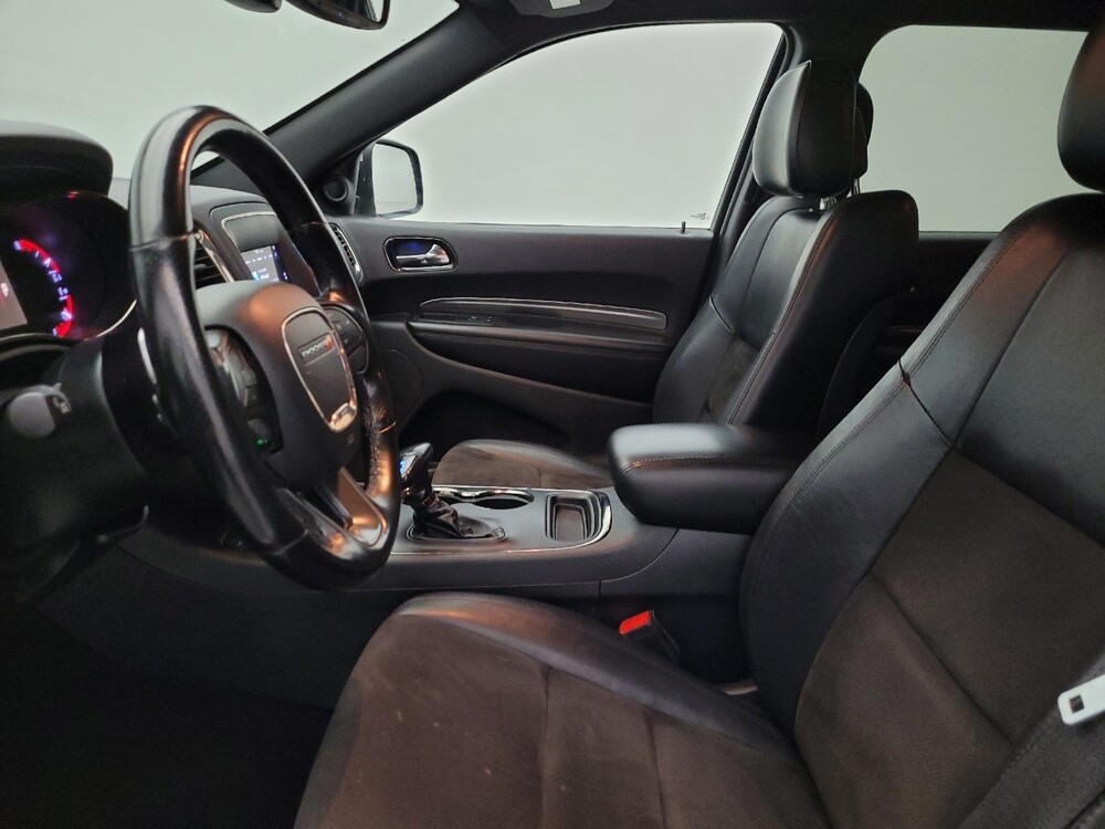 2020 Dodge Durango in Phoenix, AZ 85015 - 18084875 17