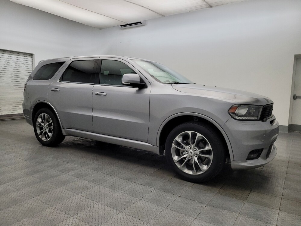 2020 Dodge Durango in Phoenix, AZ 85015 - 18084875 11