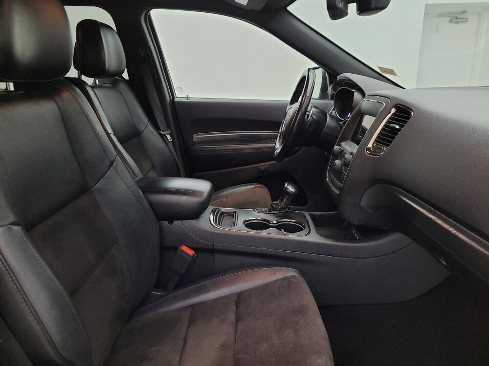 2020 Dodge Durango in Phoenix, AZ 85015 - 18084875 21