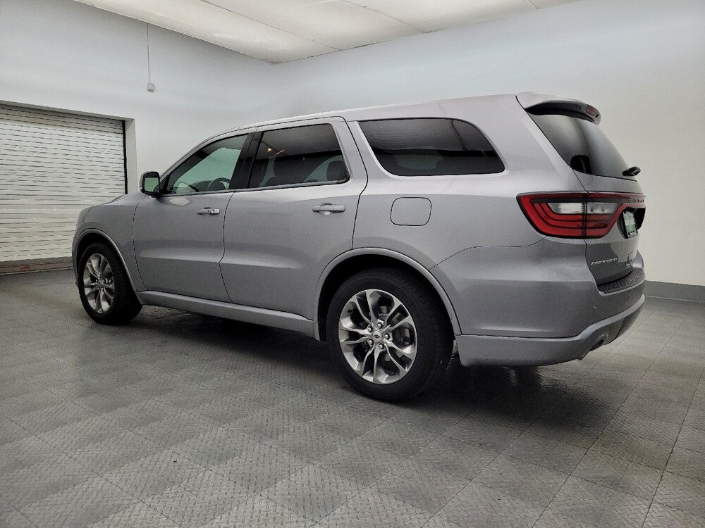 2020 Dodge Durango in Phoenix, AZ 85015 - 18084875 3