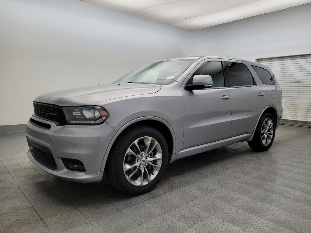 2020 Dodge Durango in Phoenix, AZ 85015 - 18084875 2