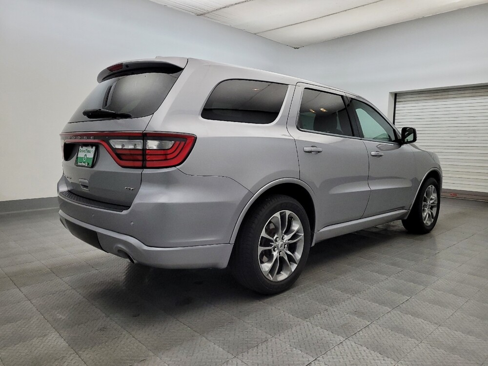 2020 Dodge Durango in Phoenix, AZ 85015 - 18084875 10
