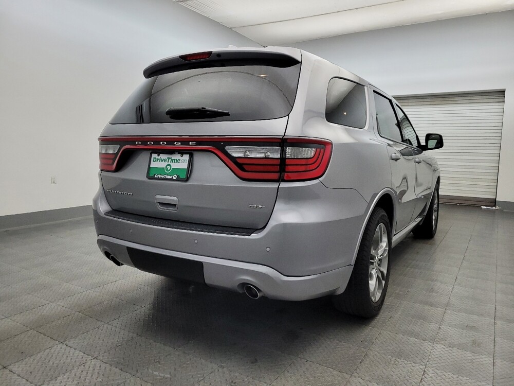 2020 Dodge Durango in Phoenix, AZ 85015 - 18084875 9