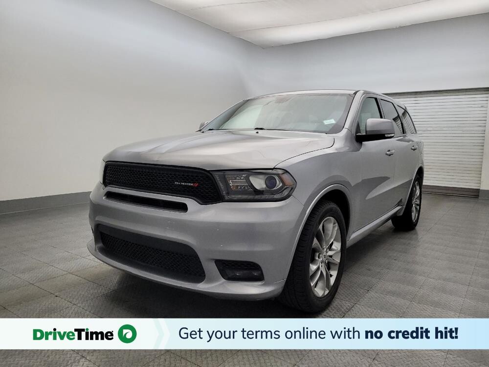2020 Dodge Durango in Phoenix, AZ 85015 - 18084875