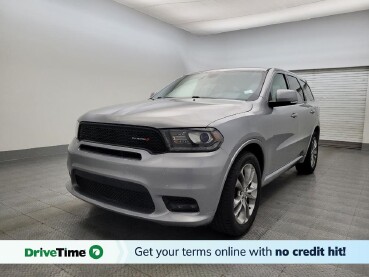2020 Dodge Durango in Phoenix, AZ 85015