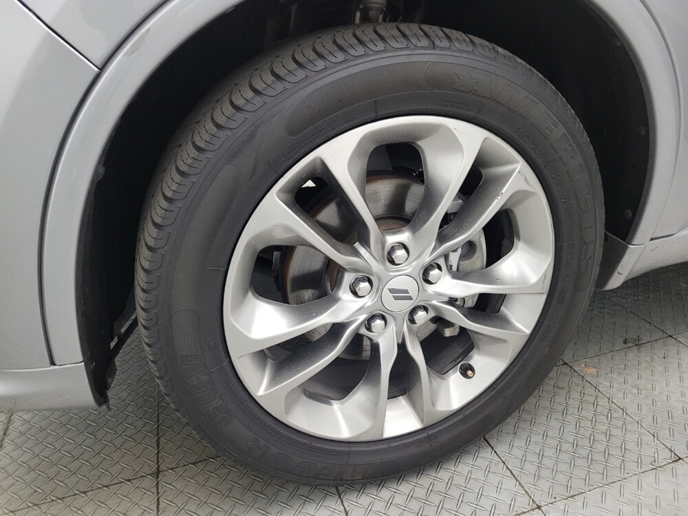 2020 Dodge Durango in Phoenix, AZ 85015 - 18084875 31