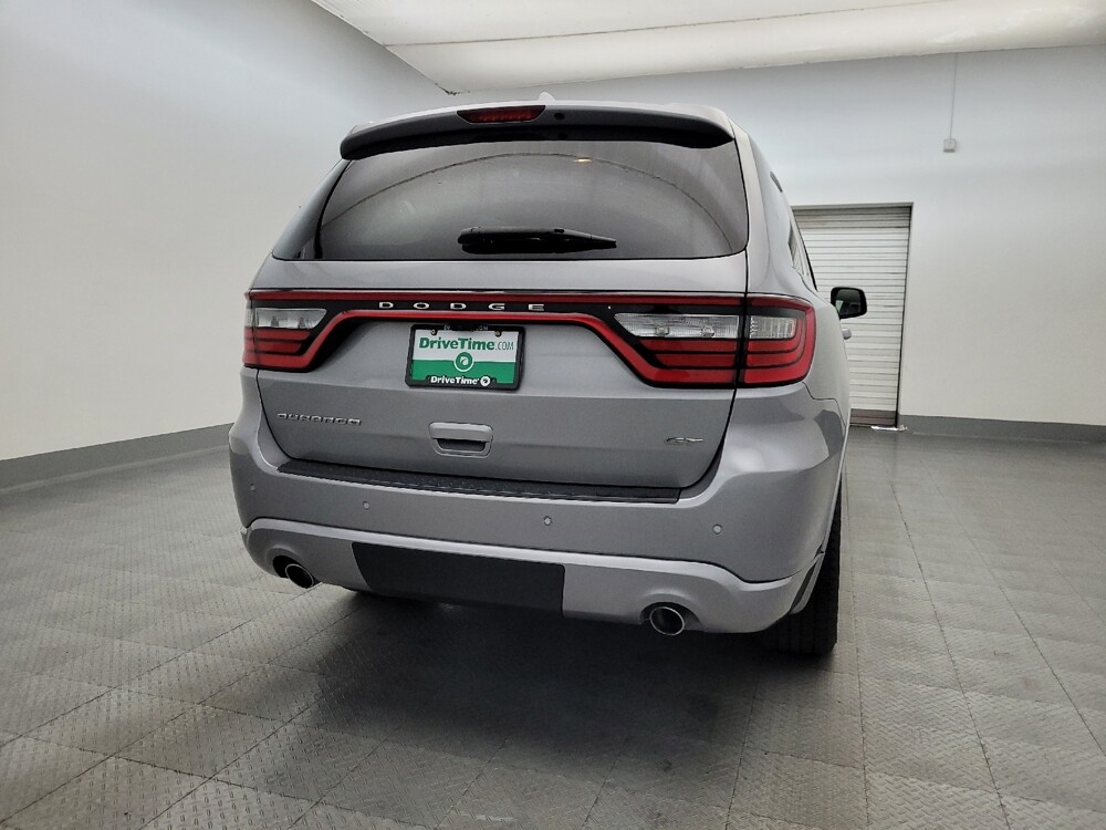 2020 Dodge Durango in Phoenix, AZ 85015 - 18084875 7