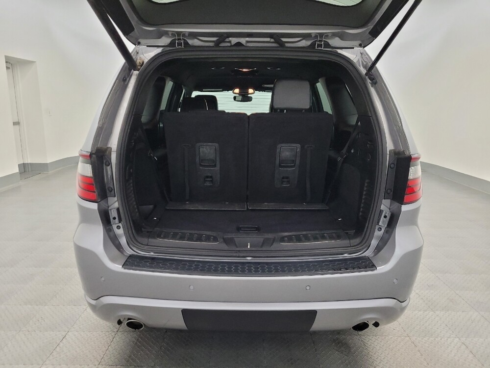 2020 Dodge Durango in Phoenix, AZ 85015 - 18084875 29