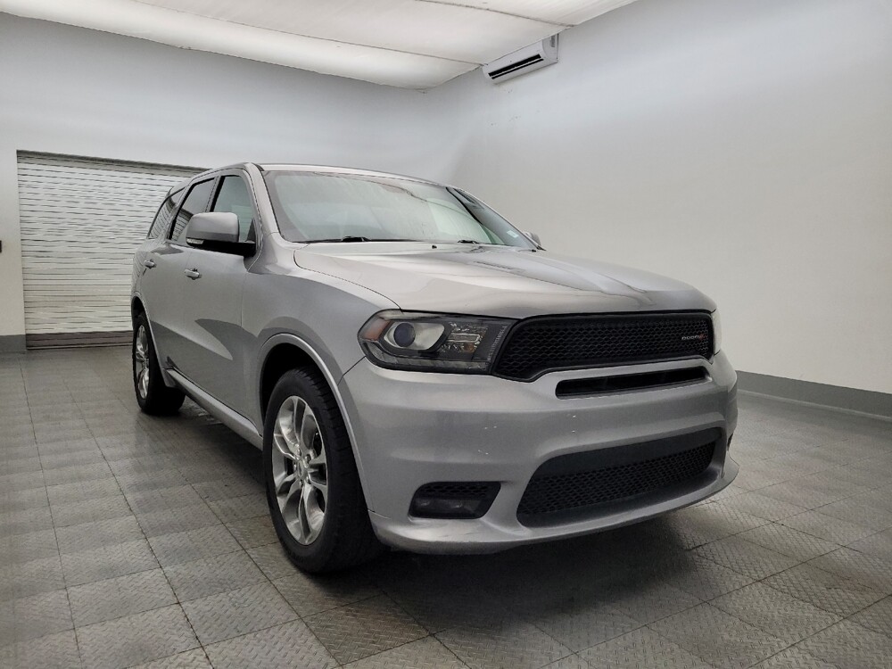 2020 Dodge Durango in Phoenix, AZ 85015 - 18084875 13