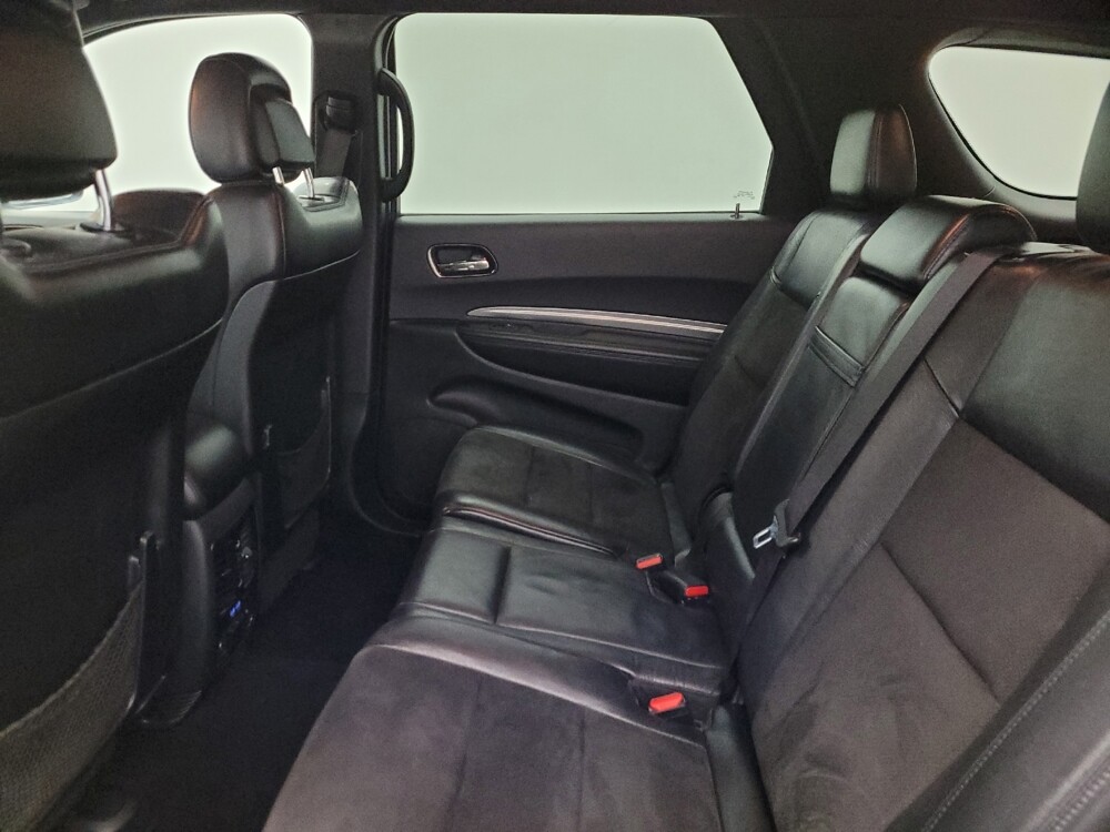 2020 Dodge Durango in Phoenix, AZ 85015 - 18084875 18