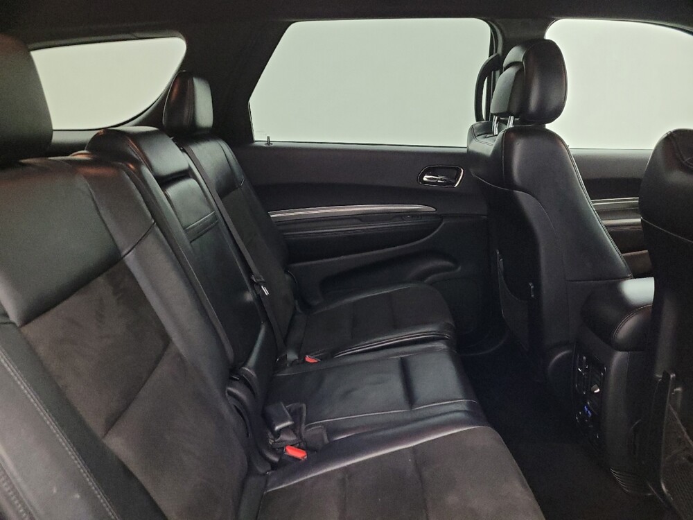 2020 Dodge Durango in Phoenix, AZ 85015 - 18084875 19