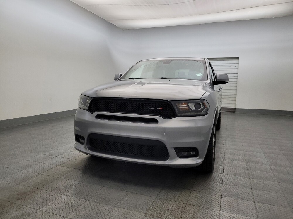 2020 Dodge Durango in Phoenix, AZ 85015 - 18084875 15