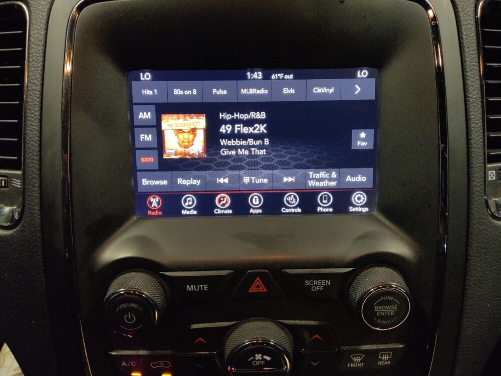 2020 Dodge Durango in Phoenix, AZ 85015 - 18084875 25