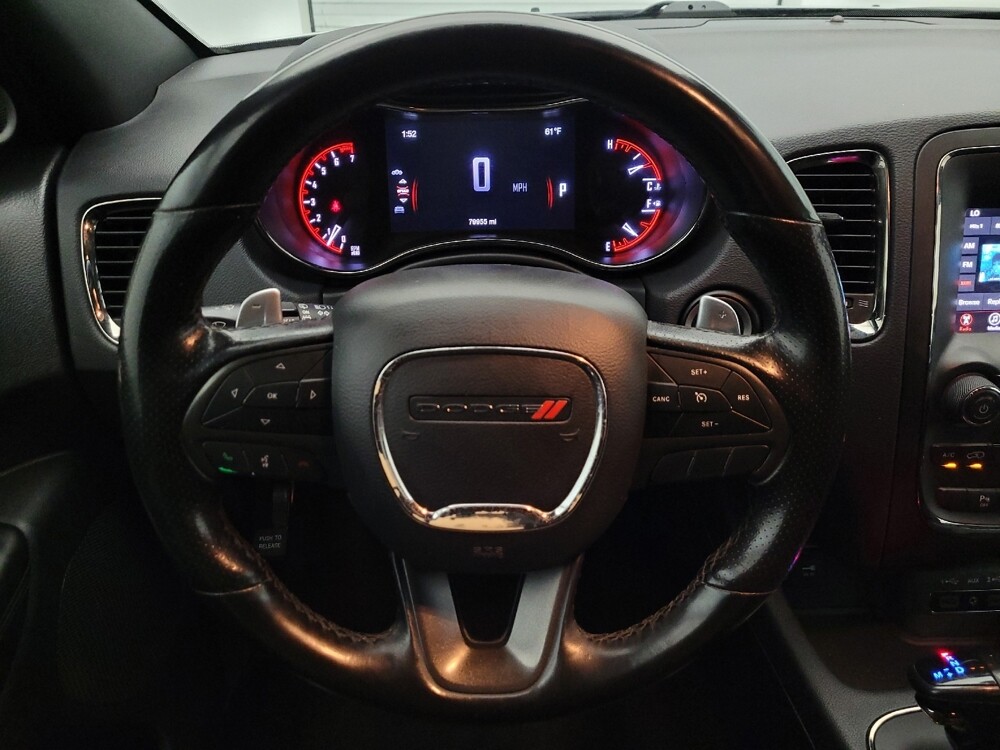 2020 Dodge Durango in Phoenix, AZ 85015 - 18084875 22