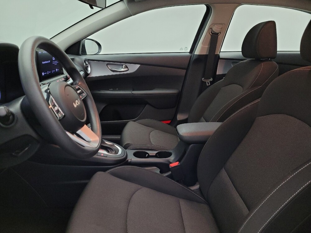 2022 Kia Forte in Albuquerque, NM 87123 - 18084876 17