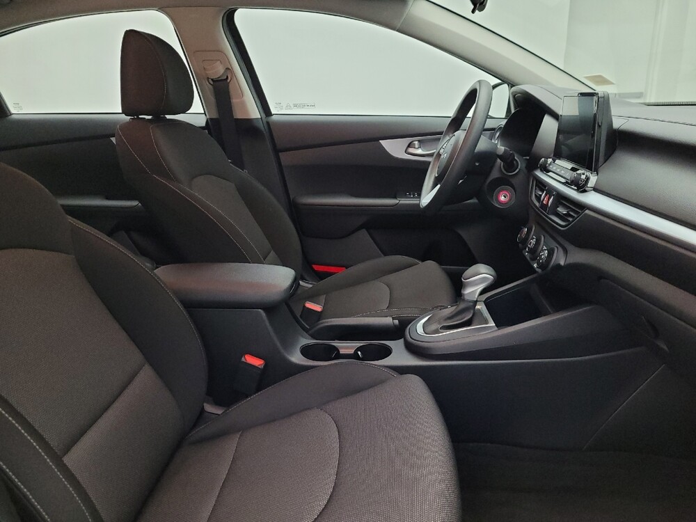 2022 Kia Forte in Albuquerque, NM 87123 - 18084876 21