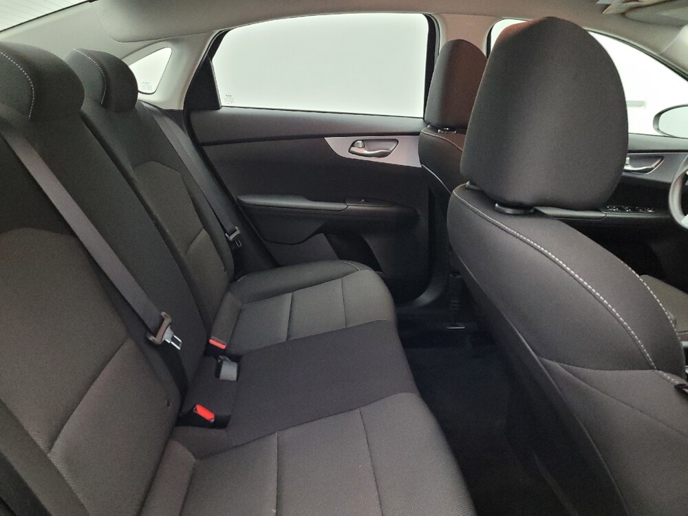 2022 Kia Forte in Albuquerque, NM 87123 - 18084876 19