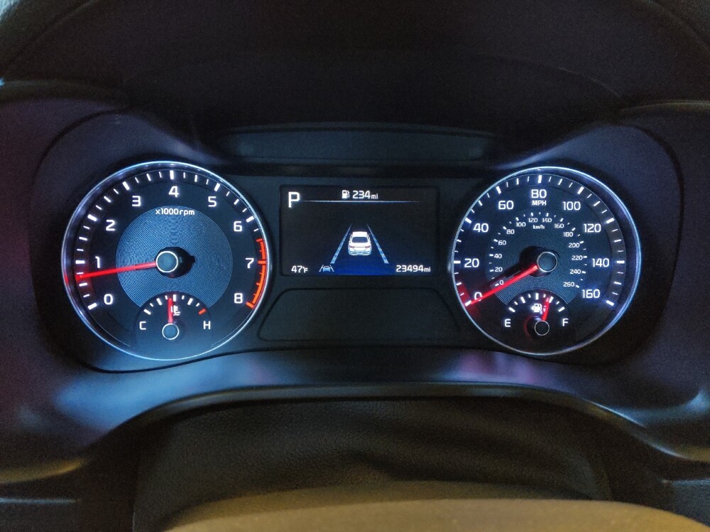 2022 Kia Forte in Albuquerque, NM 87123 - 18084876 23