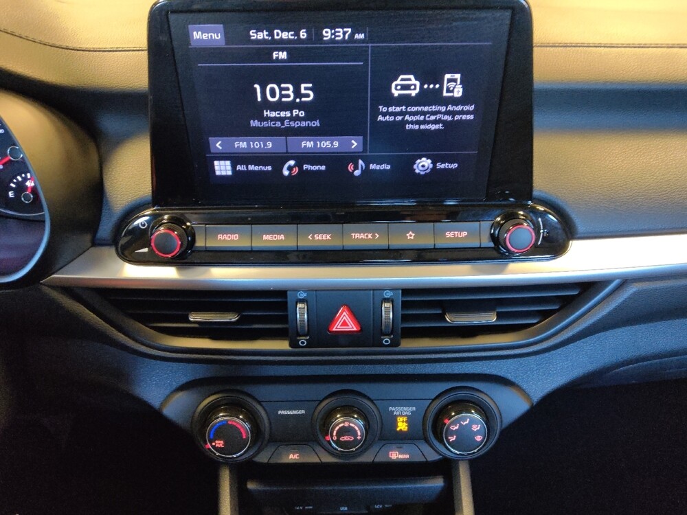 2022 Kia Forte in Albuquerque, NM 87123 - 18084876 25