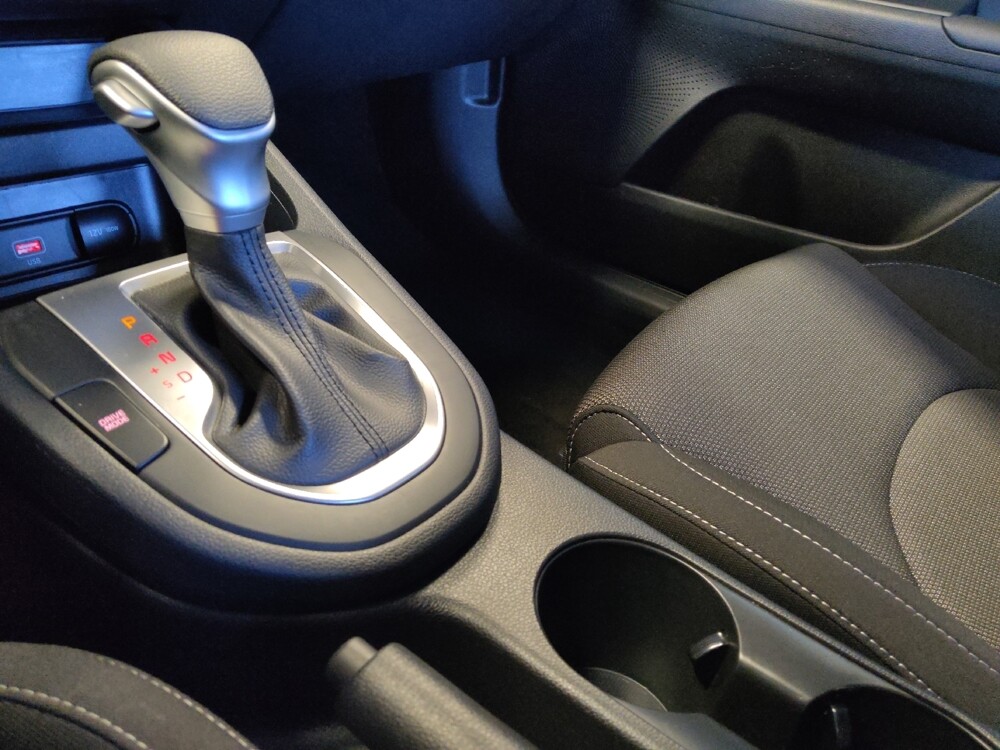 2022 Kia Forte in Albuquerque, NM 87123 - 18084876 26