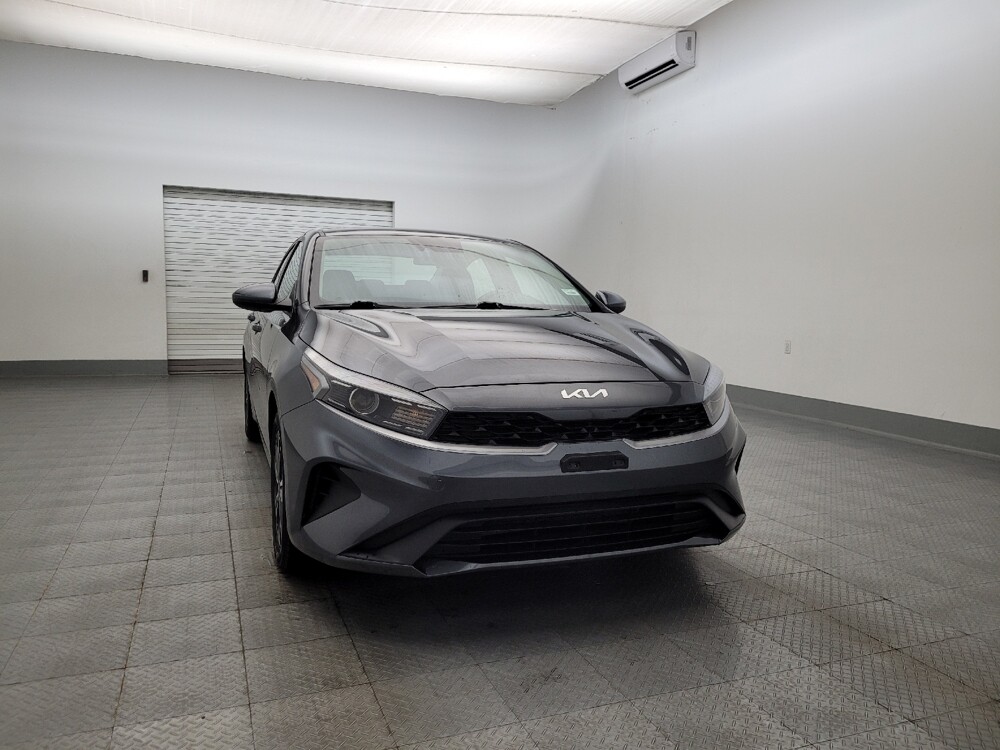 2022 Kia Forte in Albuquerque, NM 87123 - 18084876 14
