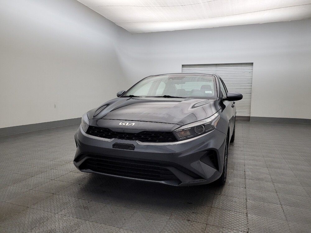 2022 Kia Forte in Albuquerque, NM 87123 - 18084876 15