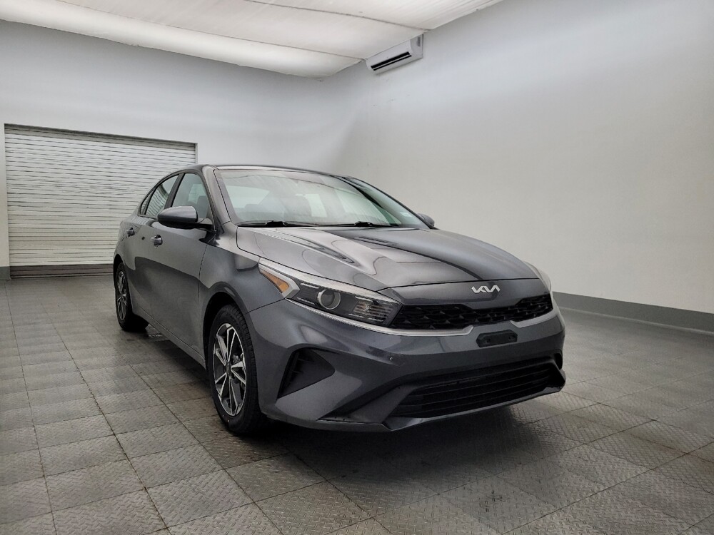 2022 Kia Forte in Albuquerque, NM 87123 - 18084876 13