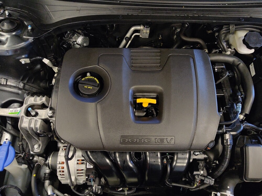 2022 Kia Forte in Albuquerque, NM 87123 - 18084876 30