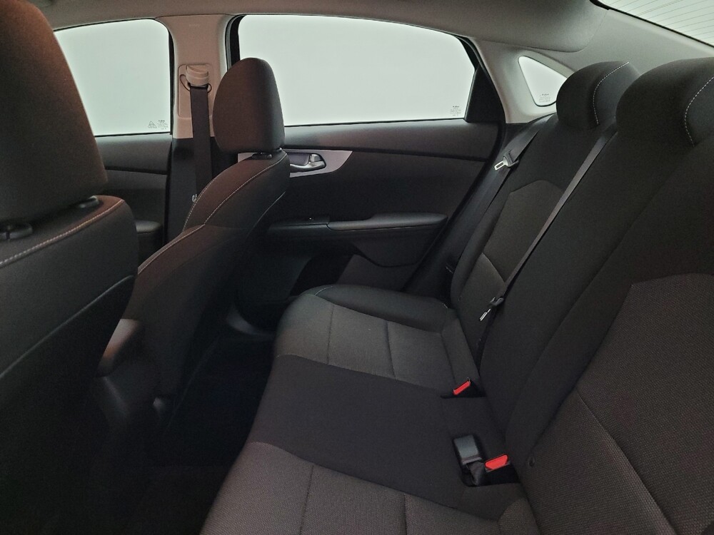 2022 Kia Forte in Albuquerque, NM 87123 - 18084876 18