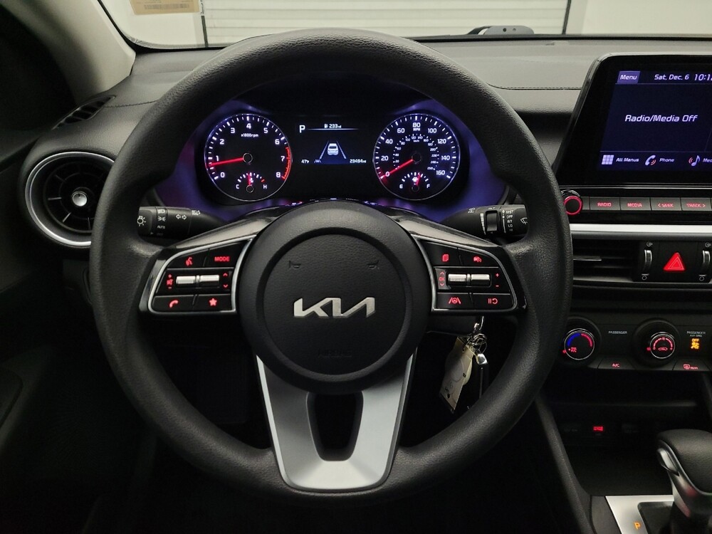 2022 Kia Forte in Albuquerque, NM 87123 - 18084876 22