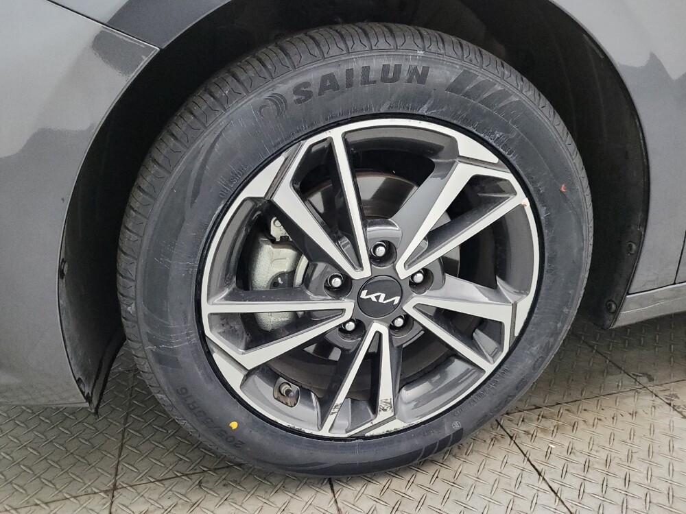 2022 Kia Forte in Albuquerque, NM 87123 - 18084876 31