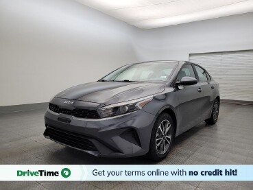 2022 Kia Forte in Albuquerque, NM 87123