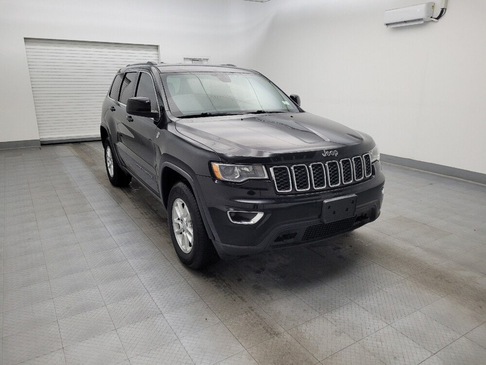 2018 Jeep Grand Cherokee in Toledo, OH 43617 - 18084878 13