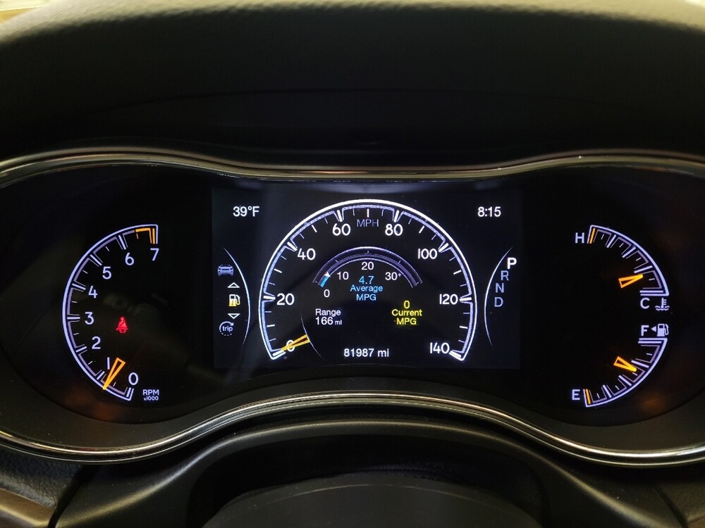 2018 Jeep Grand Cherokee in Toledo, OH 43617 - 18084878 23