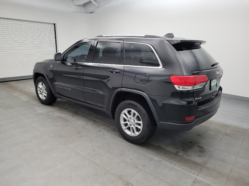 2018 Jeep Grand Cherokee in Toledo, OH 43617 - 18084878 3