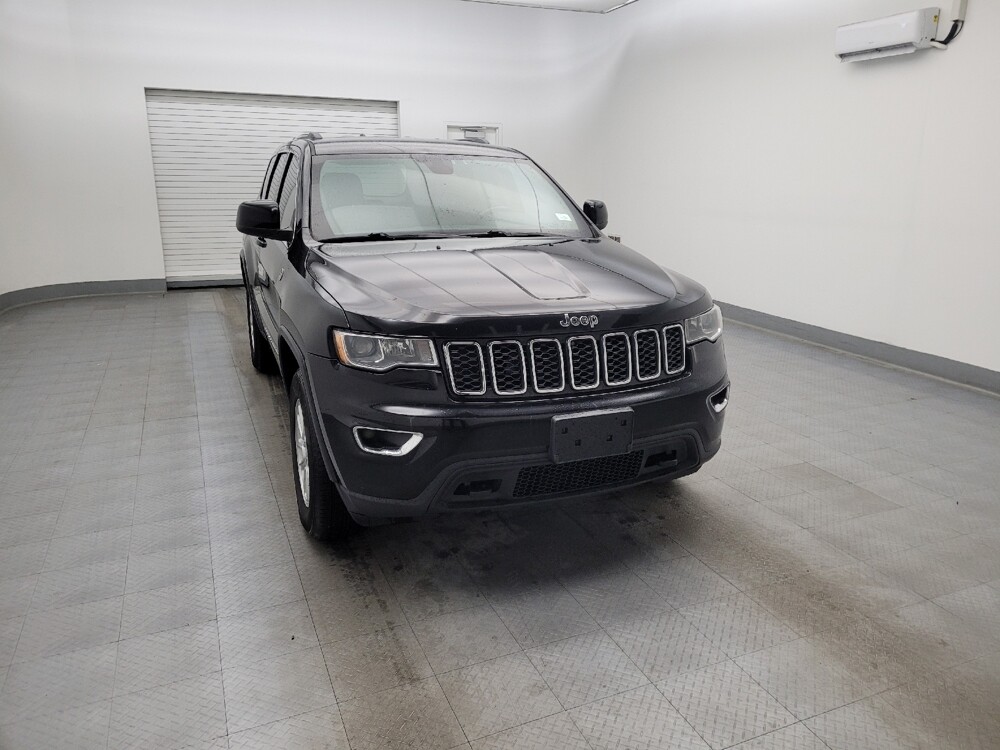 2018 Jeep Grand Cherokee in Toledo, OH 43617 - 18084878 14