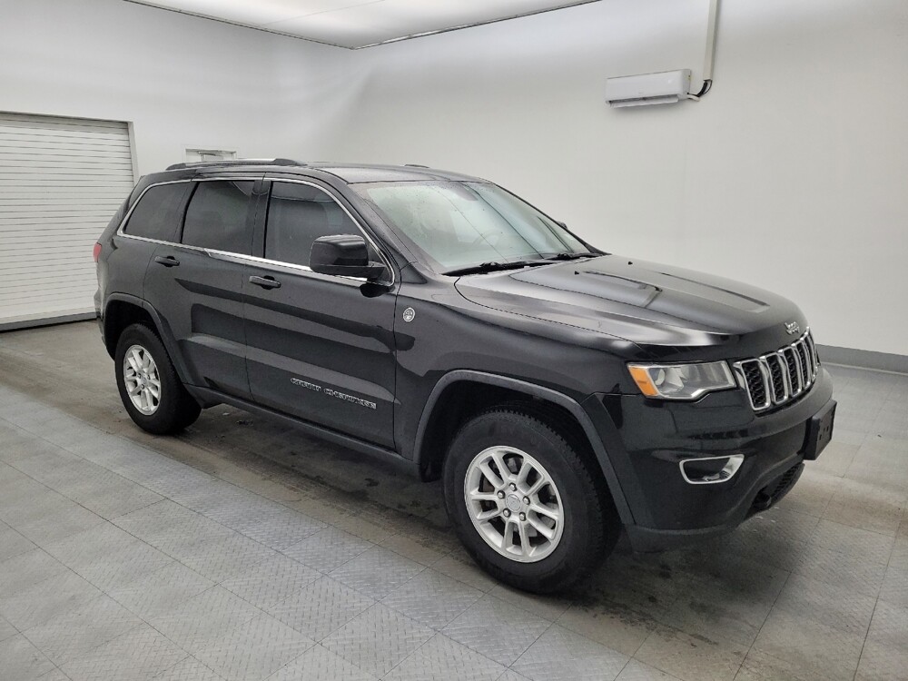 2018 Jeep Grand Cherokee in Toledo, OH 43617 - 18084878 11