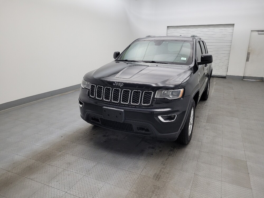 2018 Jeep Grand Cherokee in Toledo, OH 43617 - 18084878 15