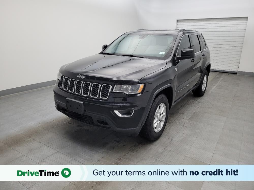 2018 Jeep Grand Cherokee in Toledo, OH 43617 - 18084878